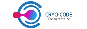Cryo-Code Consulting services